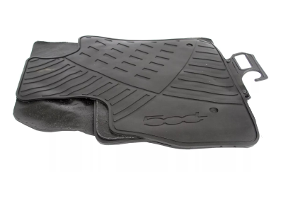 JGO CUBRE ALFOMBRAS 500L Fiat