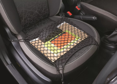 RED ELASTICA PARA ASIENTO DELANTERO