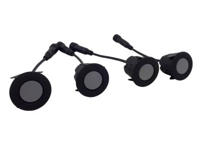 KIT SENSORES ESTACIONAMIENTO MOPAR Fiat