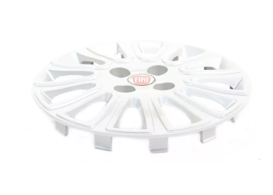 Kit Taza R14 4 Unidades Fiat