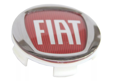 CENTRO DE TAZA DE RUEDA Fiat Toro FREEDOM 16/18