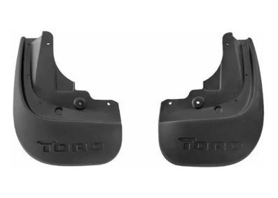 PARABARROS TRASERO (PAR) Fiat