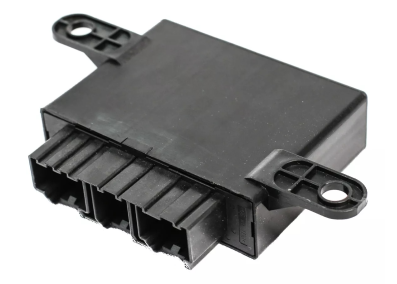 CENTRAL SENSOR ESTACIONAM. Fiat