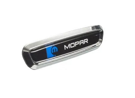 INSIGNIA MOPAR MENOR ADHESIVO LATERAL