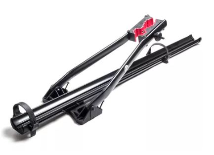 SUPORTE DE BICICLETAS TECHO