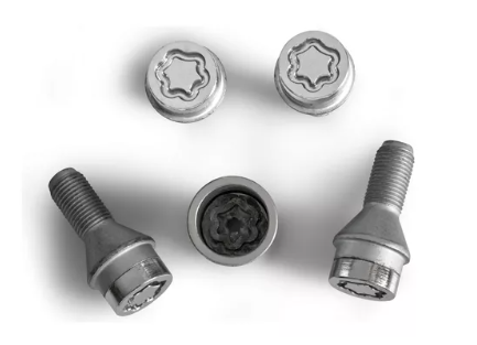 TORNILLO ANTIROBO RUEDAS