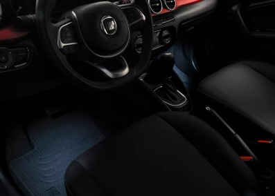 KIT ILUMINACION INTERIOR
