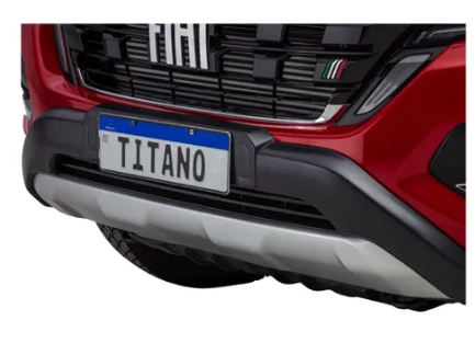 MOLDURA PROTECTOR OVERBUMPER