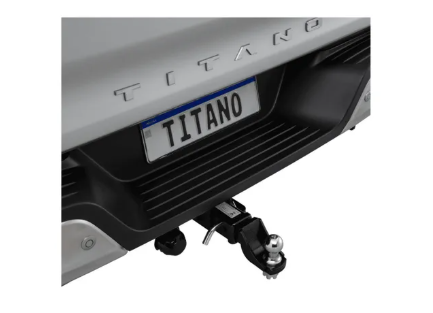 ENGANCHE PARA REMOLQUE 3.5 TONELADAS