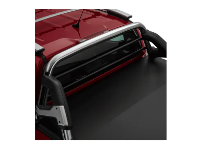 BARRA SAN ANTONIO CROMADA