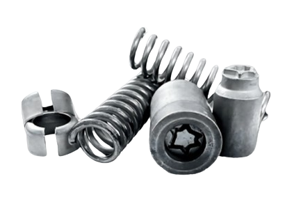 KIT ANTIRROBO PARA RUEDA DE AUXILIO