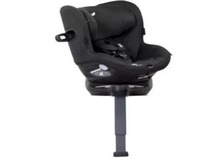 Butaca De Seguridad Auto Giro 360° Isofix 
