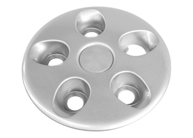 TAZA DE RUEDA 16" Fiat