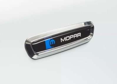 INSIGNIA LATERAL MOPAR